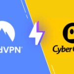 NordVPN VS Cyberghost : quel est le meilleur VPN ?