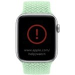 Finis les bugs d’Apple Watch, l’iPhone vient à votre rescousse