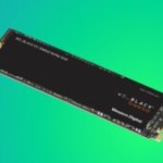 Le SSD WD_BLACK SN850 de 1 To, idéal pour la PS5, est à un super prix Le SSD WD_BLACK SN850 de 1 To, idéal pour la PS5, est à un super prix