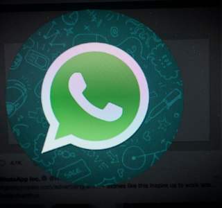 WhatsApp a des envies de sondages dans ses conversations groupées
