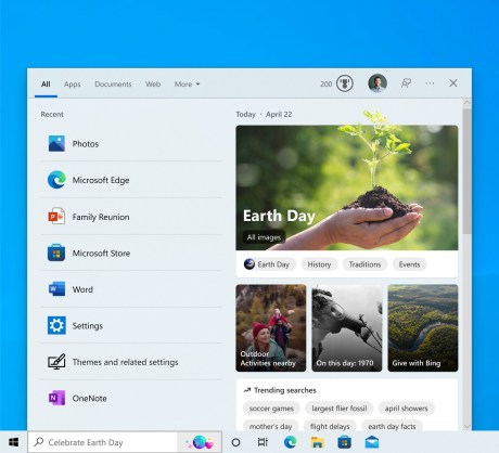 Windows 10 Search Highlights-1