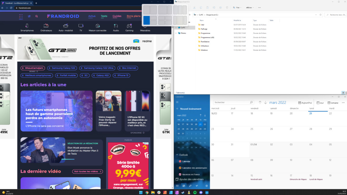 Windows 11 – 2