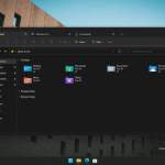 Windows 11 : la mise à jour qui améliore le mode sombre fait finalement buguer le mode sombre