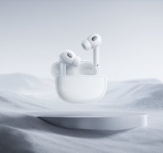 Xiaomi Buds 3T Pro officialisés : de l’audio spatial comme chez Apple