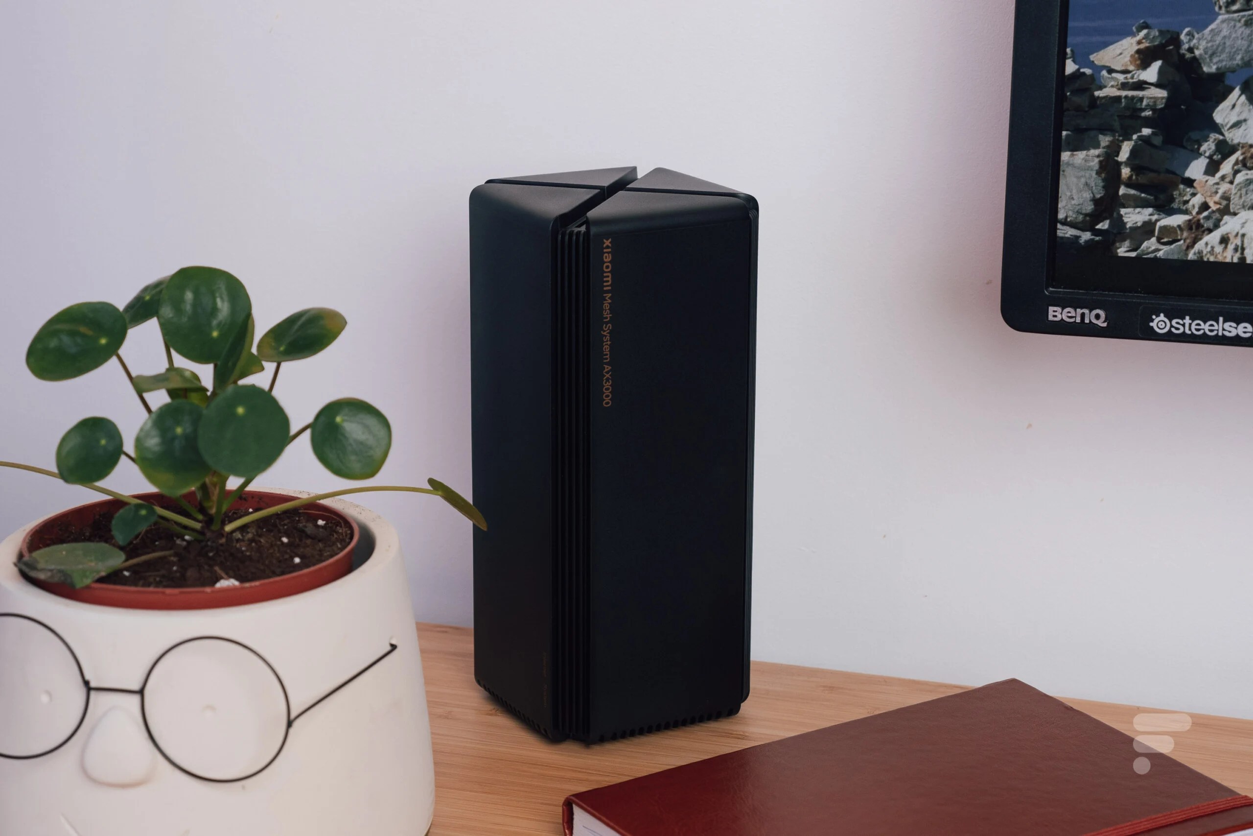 Xiaomi Mesh System AX3000