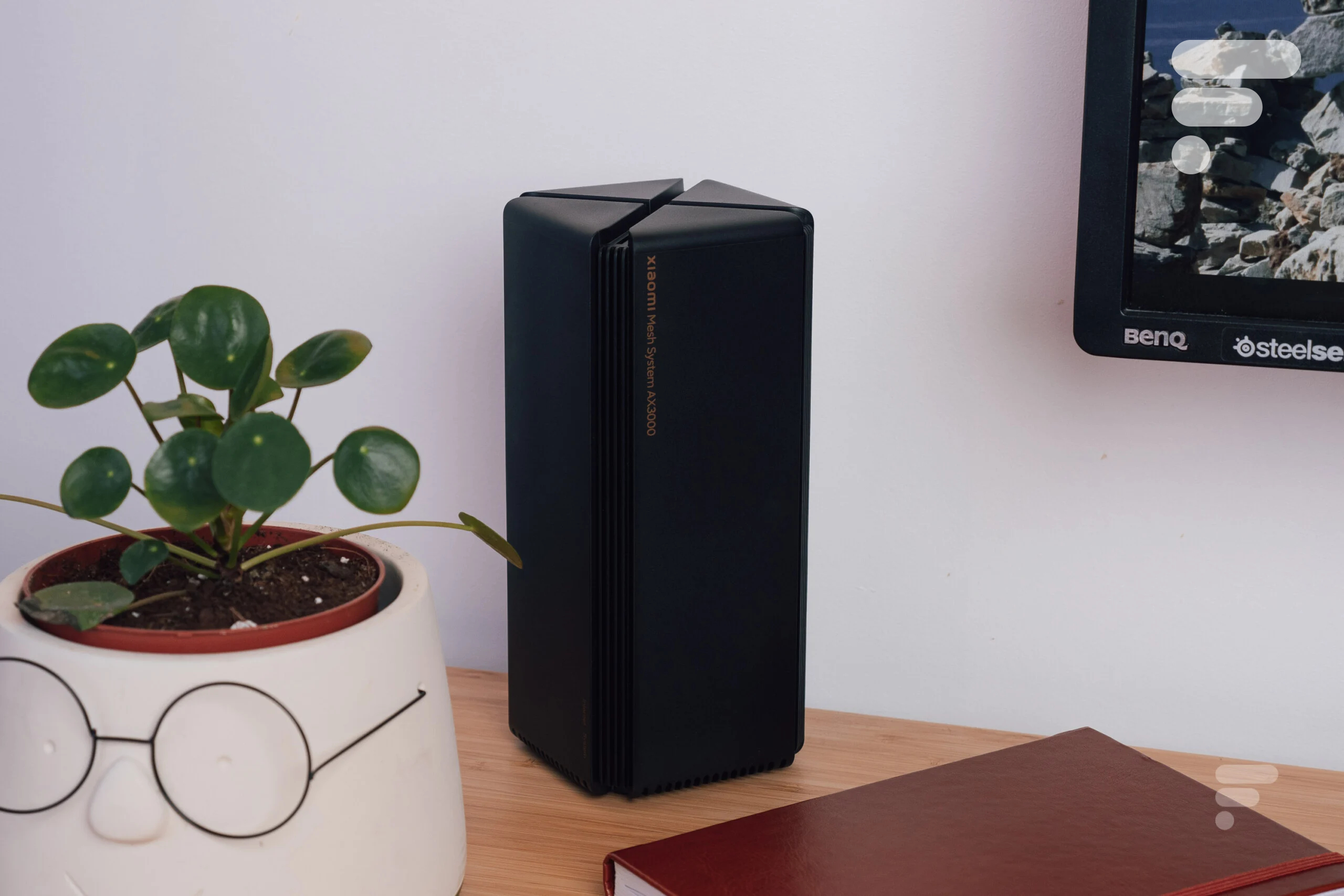 Xiaomi Mesh System AX3000