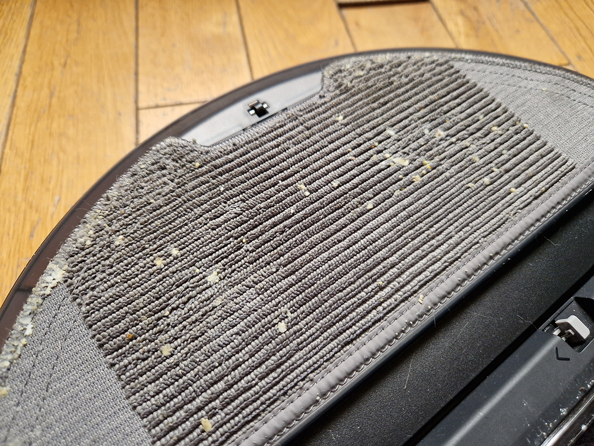 Xiaomi Mi Robot Vacuum-Mop 2 Pro module eau sale