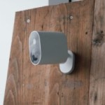 Xiaomi Mi Wireless Outdoor Security Camera 1080p // Edouard Patout pour Frandroid