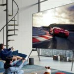 Xiaomi Redmi Max 100″ : un téléviseur qui rentrera difficilement dans votre salon