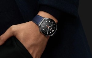 Watch S1 et Watch S1 Active : Xiaomi lance ses deux montres haut de gamme en France