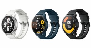Watch S1 Active : Xiaomi s’apprêterait à lancer une montre connectée pour baroudeurs