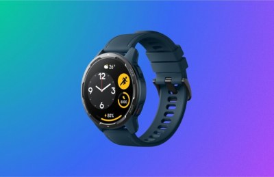 Xiaomi Watch S1 Active — Bons Plans