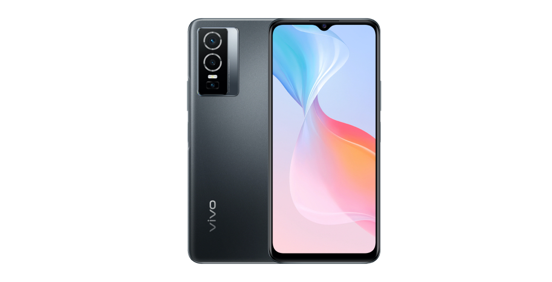 Vivo y76