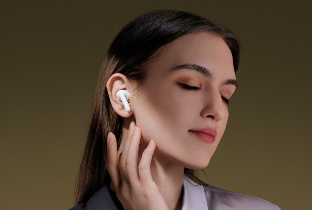 Les Xiaomi Buds 3T Pro