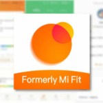 Adieu Xiaomi Mi Fit, l’application de santé devient « Zepp Life » Adieu Xiaomi Mi Fit, l’application de santé devient « Zepp Life »