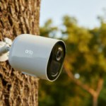 Arlo Go 2, la caméra d’extérieur qui mise sur la 4G et le Wi-Fi