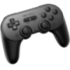 8BitDo SN30 Pro Plus