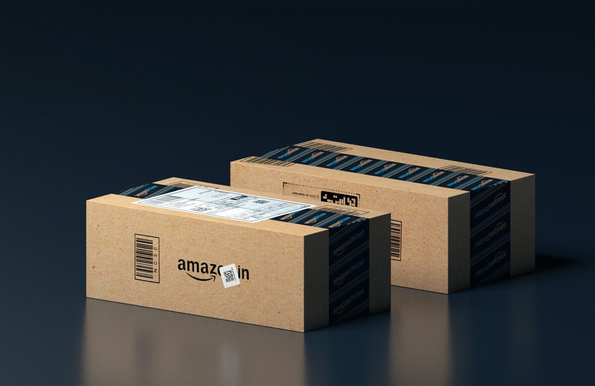 Amazon – 2