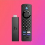 La version 4K du Fire TV Stick d’Amazon est enfin de retour à moitié prix