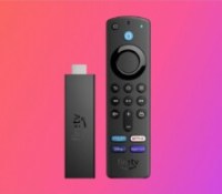 Amazon Fire TV Stick 4K Max