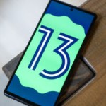 Google dévoile quelques nouveautés d’Android 13 à venir