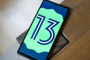 La beta 3 d’Android 13 supportera nativement les écrans braille