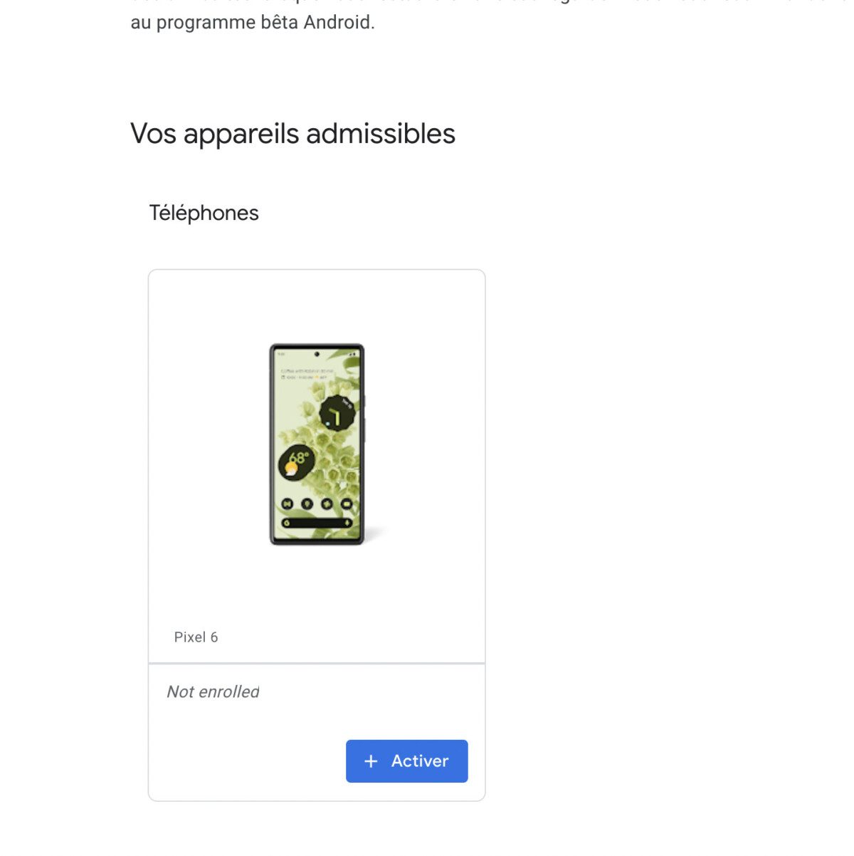 Android 13 não é mais apenas para desenvolvedores, aqui está o primeiro beta