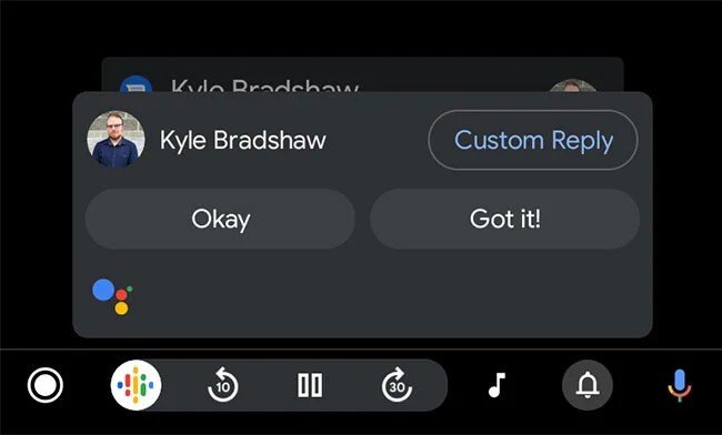 android auto