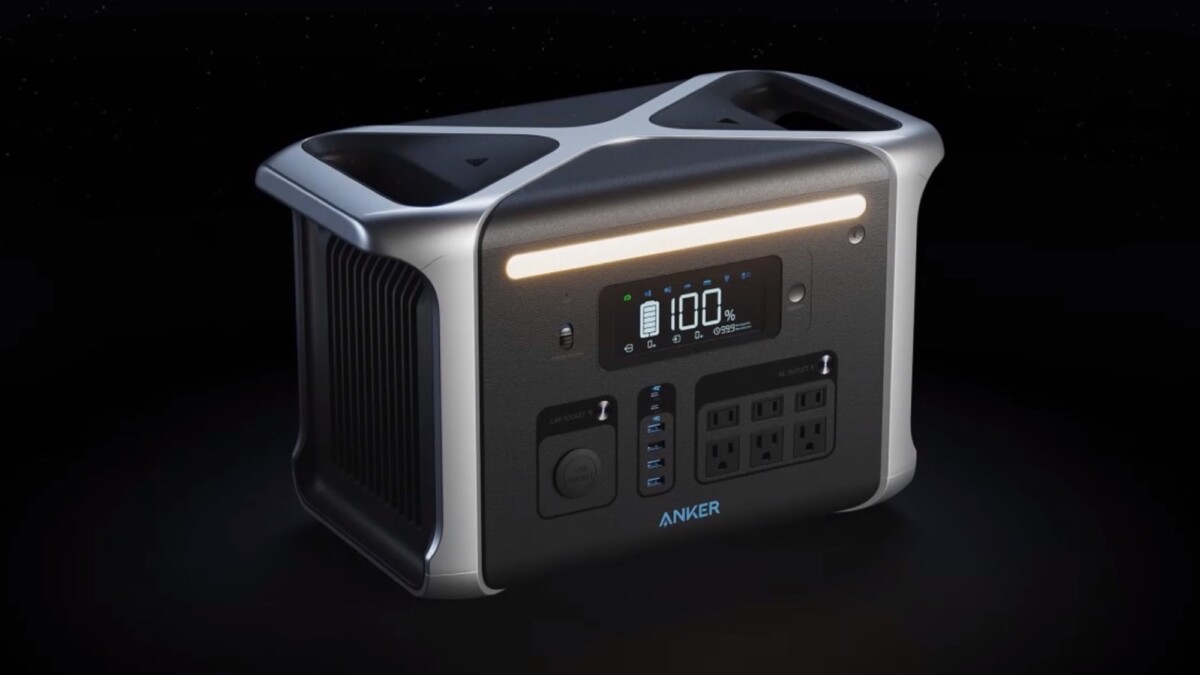 Anker 757- Frandroid – Anker 757 – 3