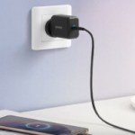 Le chargeur rapide 25 W d’Anker ne coûte aujourd’hui que 10 € sur Amazon Le chargeur rapide 25 W d’Anker ne coûte aujourd’hui que 10 € sur Amazon
