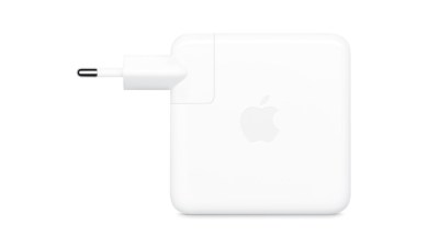 Apple pourrait ajouter un nouvel adaptateur secteur à son catalogue // Source : Apple