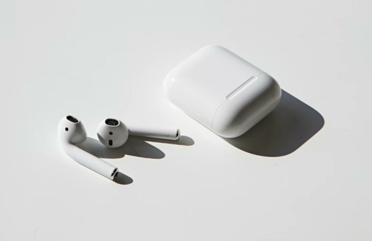 Apple AirPods 2 (1)