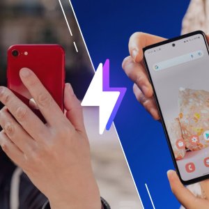 iPhone SE 5G (2022) vs Samsung Galaxy A53 : lequel est le meilleur smartphone ?