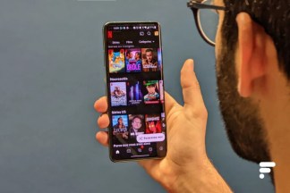 Netflix HD : comment savoir si mon smartphone est compatible
