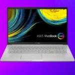 Asus VivoBook OLED : cet ultrabook Ryzen 7 + SSD 1 To perd 200 € de son prix