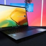 Test de l’Asus Zenbook 14 OLED (UX3402) : sans mauvaise surprise