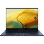 Asus Zenbook 14 OLED (UX3402) Asus Zenbook 14 OLED (UX3402)