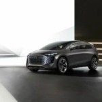 Voici l’Audi Urbansphere, un concept autonome et très technologique destiné aux grandes villes