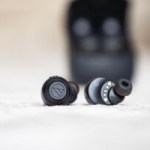 Test des Audio-Technica ATH-CKS50TW : de grosses basses, du Bluetooth multipoint et une autonomie record Test des Audio-Technica ATH-CKS50TW : de grosses basses, du Bluetooth multipoint et une autonomie record