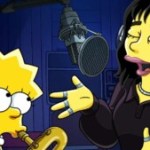 Nouveautés Disney+ en avril 2022 : Billie Eilish débarque chez les Simpson