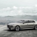 BMW i7 : il vous faudra probablement le permis poids lourds pour conduire sa version blindée