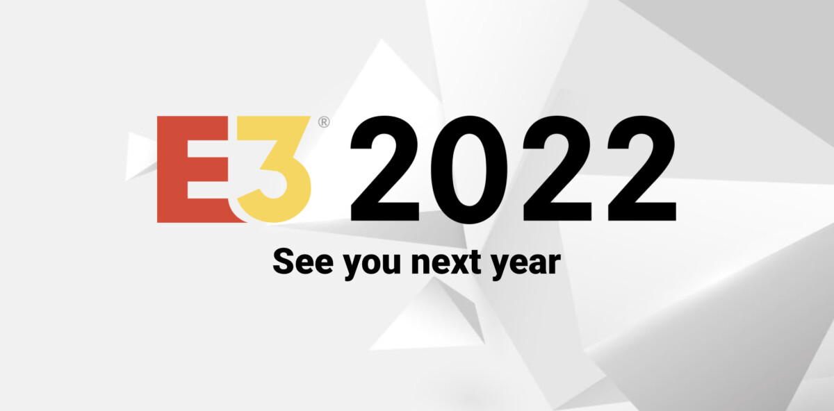 L&rsquo;E3 est mort (pour 2022), pas l&rsquo;été du jeu vidéo