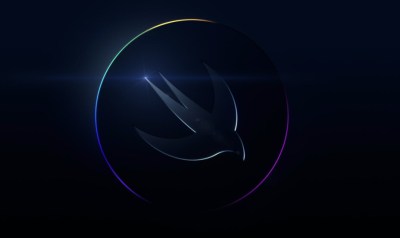 Le logo de la WWDC 22 // Source : Apple