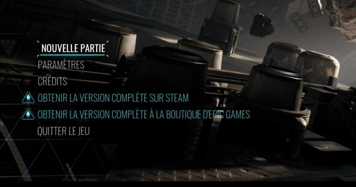 GeForce Now : vous pouvez essayer des démos de jeux gratuites en un clic