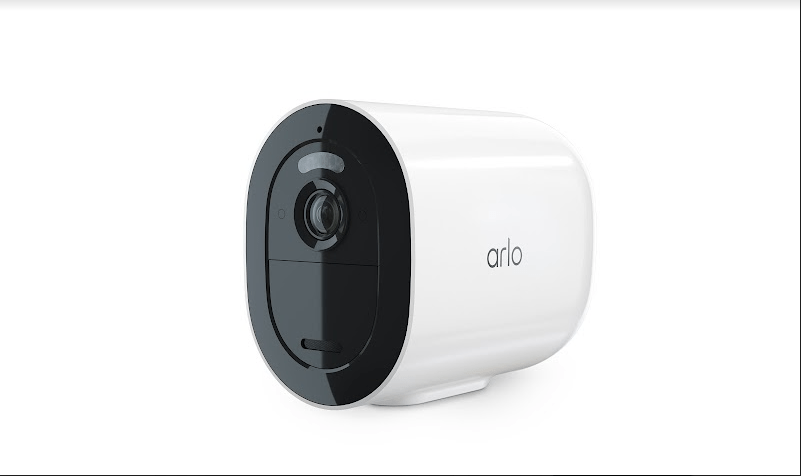 Arlo Go 2, la caméra d&rsquo;extérieur qui mise sur la 4G et le Wi-Fi
