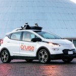 L’histoire de la voiture autonome en cavale à San Francisco