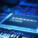 Samsung vante la puissance de sa future mémoire DDR5 grand public