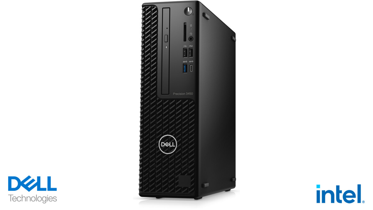 OptiPlex, Precision, Latitude: Dell workstations are on sale