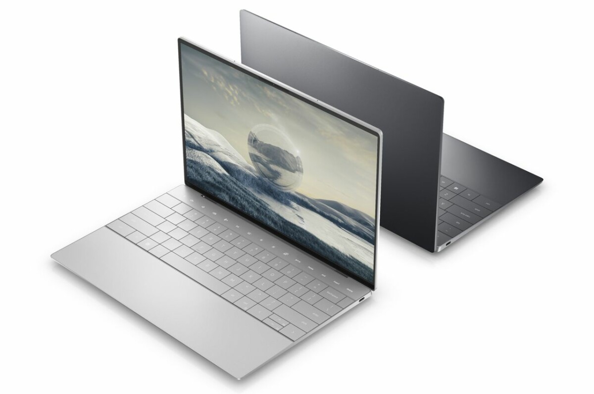 Dell XPS 13 Plus