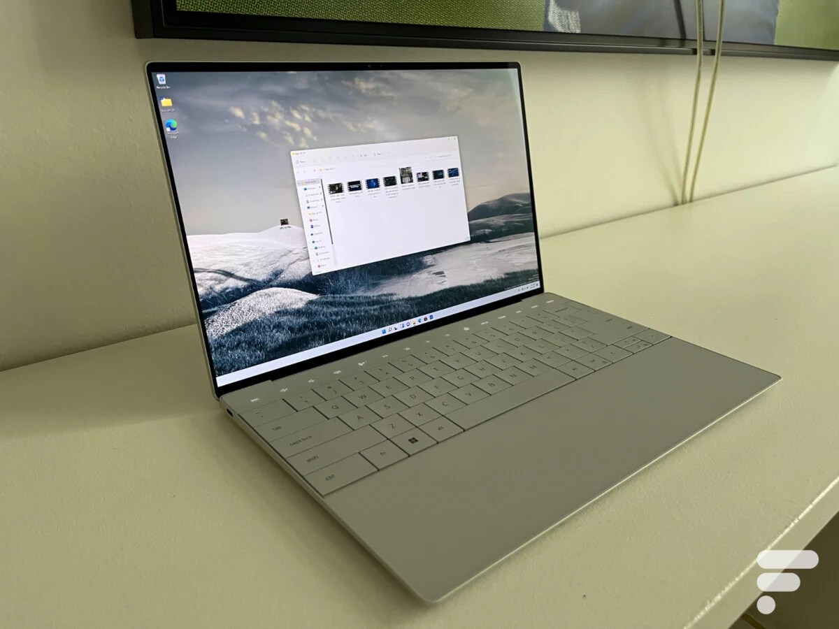 Getting started with the Dell XPS 13 Plus: Go for the design
